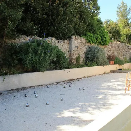 Villa Des Palmiers